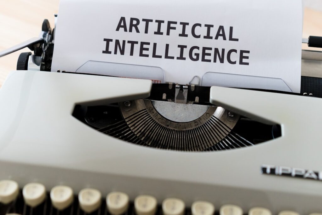 Future Healthcare Innovations with Artificial Intelligence