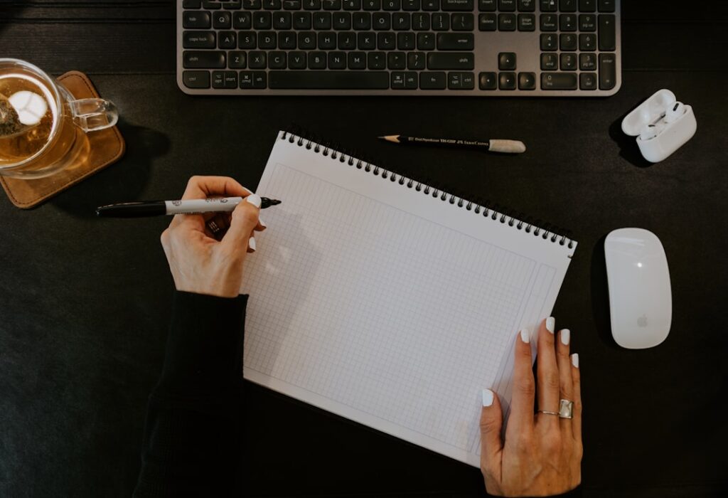 What You Must Know Before Using Assignment Writing Help