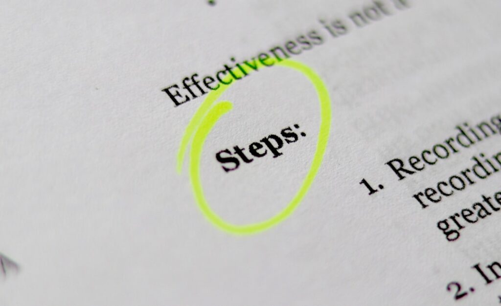 What Are Consequences and Outcomes of Failing a Dissertation?