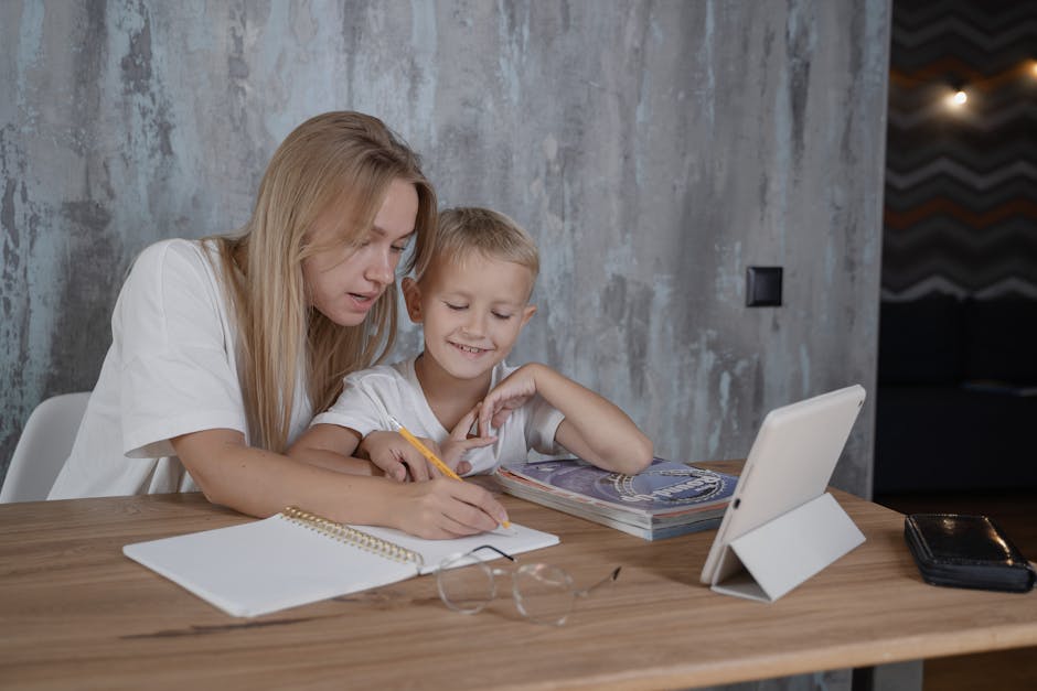 Helpful guide to Distance Learning vs. Face-To-Face Learning