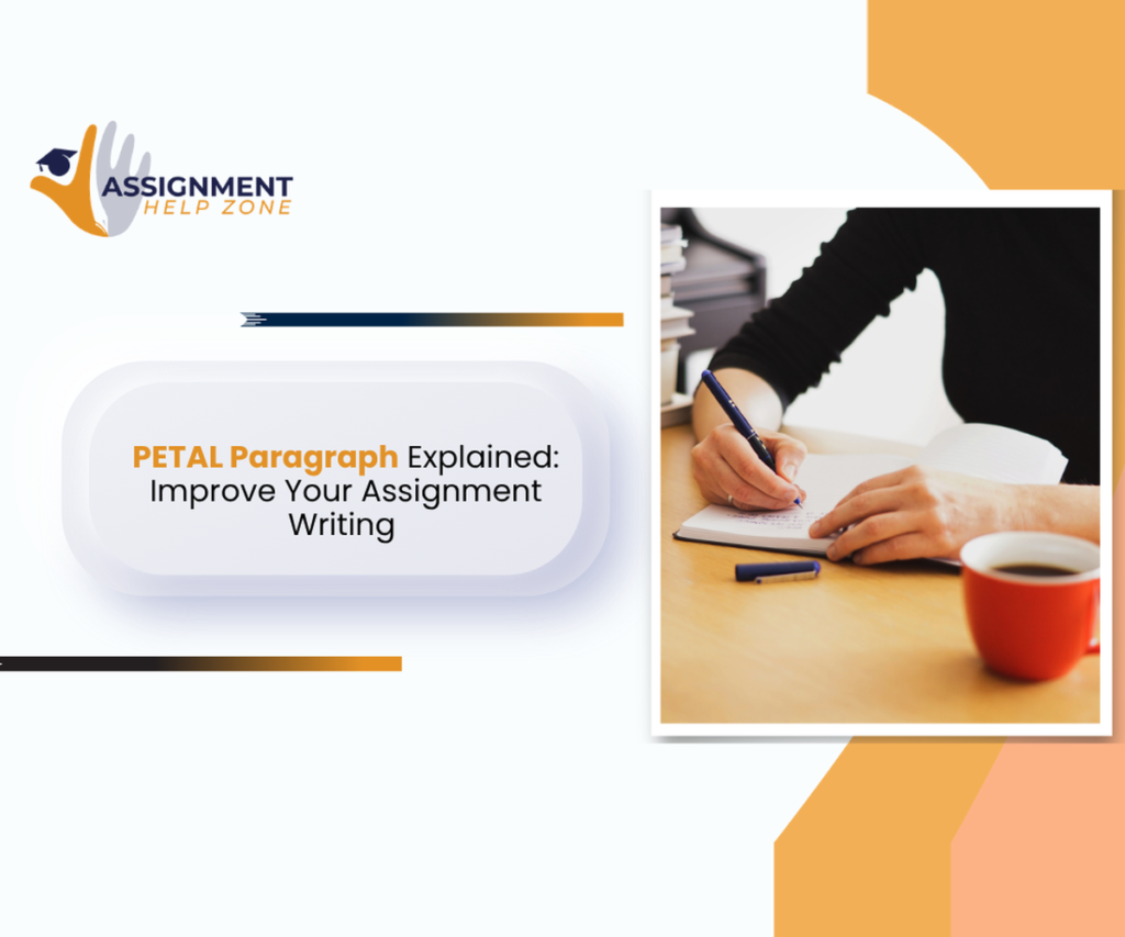 PETAL Paragraph Explained: Improve Your Assignment Writing