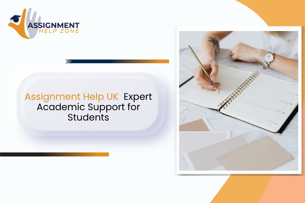 Why Students Need Assignment Help: Expert UK Guidance