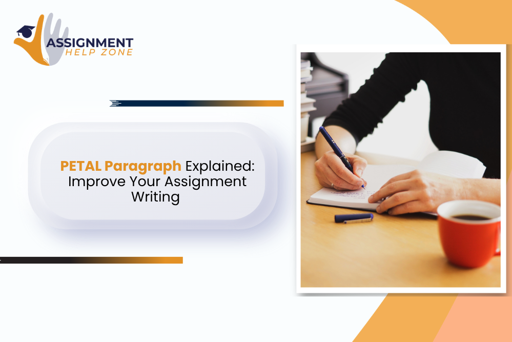 PETAL Paragraph Explained: Improve Your Assignment Writing